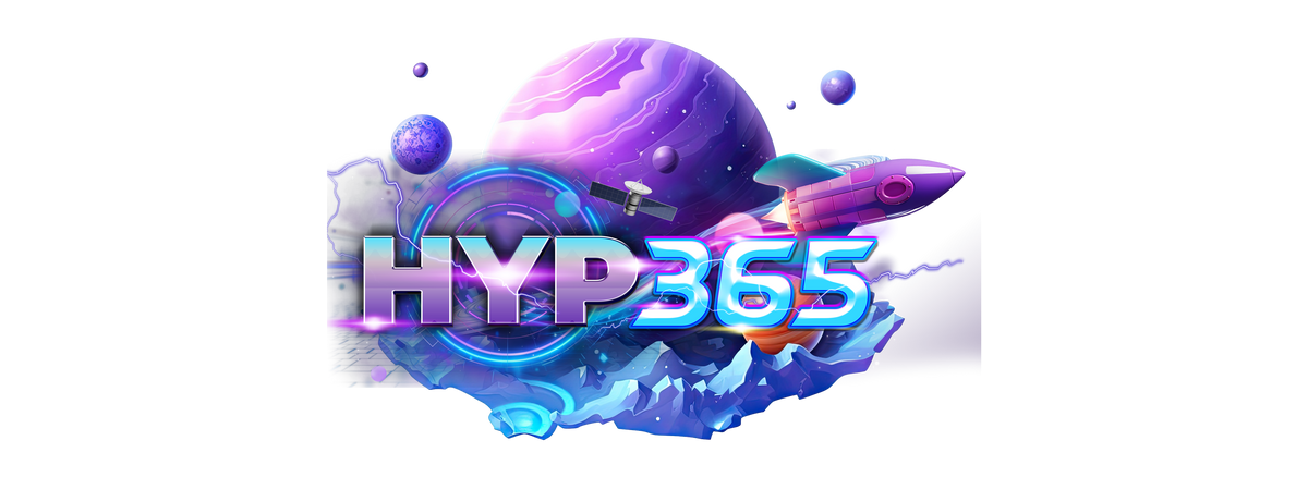 HYP365 เว็บเดิมพันออนไลน์ครบวงจร สล็อต บาคาร่า กีฬา โปรดี ปลอดภัยทุกธุรกรรมตลอดวัน